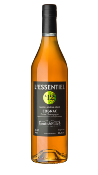 Cognac-expert L'Essentiel A12 Conte&Filles 46,3%