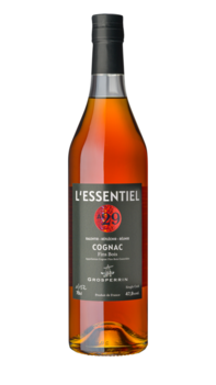 Cognac-expert L'Essentiel A29 Grosperrin 47,8%