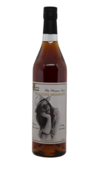 Dutch whiskyconnection - cognac petite champagne Référence '67 57,2%
