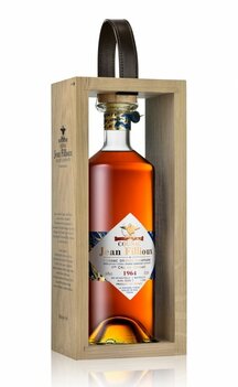 Jean Fillioux 1964 Millésime 44% 50cl Jean Fillioux 1964 Millésime 44% 50cl