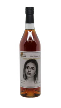 Dutch whiskyconnection - cognac petite champagne Référence '68 59,1% 70cl