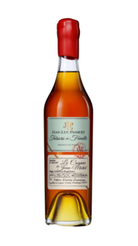 Pasquet JL "Trésors de Famille - Le cognac de Jean-Michel L.95 53,5% 50cl