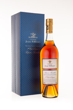 Jean Fillioux réserve familiale 40% Jean Fillioux réserve familiale 40%