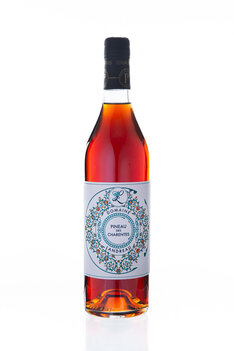 Landreau Pineau des Charentes rouge 17% Landreau Pineau des Charentes rouge 17%