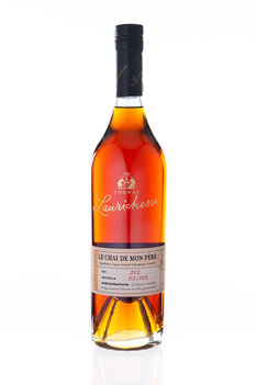 Laurichesse "Le chai de mon père" fut 212 47.6% + FREE 2 CL SAMPLE