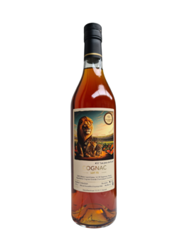 cognac #32 "Les jeux de fruits" (Lot 75) - Malternative Belgium (Laurichesse) - 46,8% - 70cl cognac #32 "Les jeux de fruits" (Lot 75) - Malternative Belgium (Laurichesse) - 46,8% - 70cl