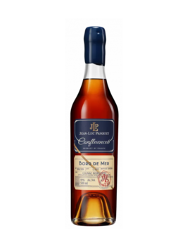 Pasquet JL "Confluences -Bord de Mer" L30Y 49% 50cl (2024)