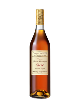 cognac Voyer François Lot 46 - 48,3% - 70 cl (2025)