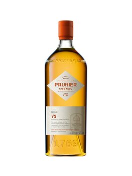 cognac Prunier VS - 40% Petite Champagne 70cl