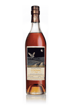 cognac #Founders Reserve (TV RES GC) - Malternative Belgium (Delamain) - 41,7% 70cl